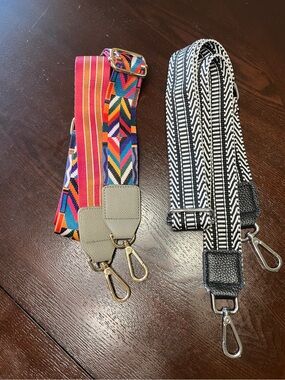 Bag purse adjustable straps